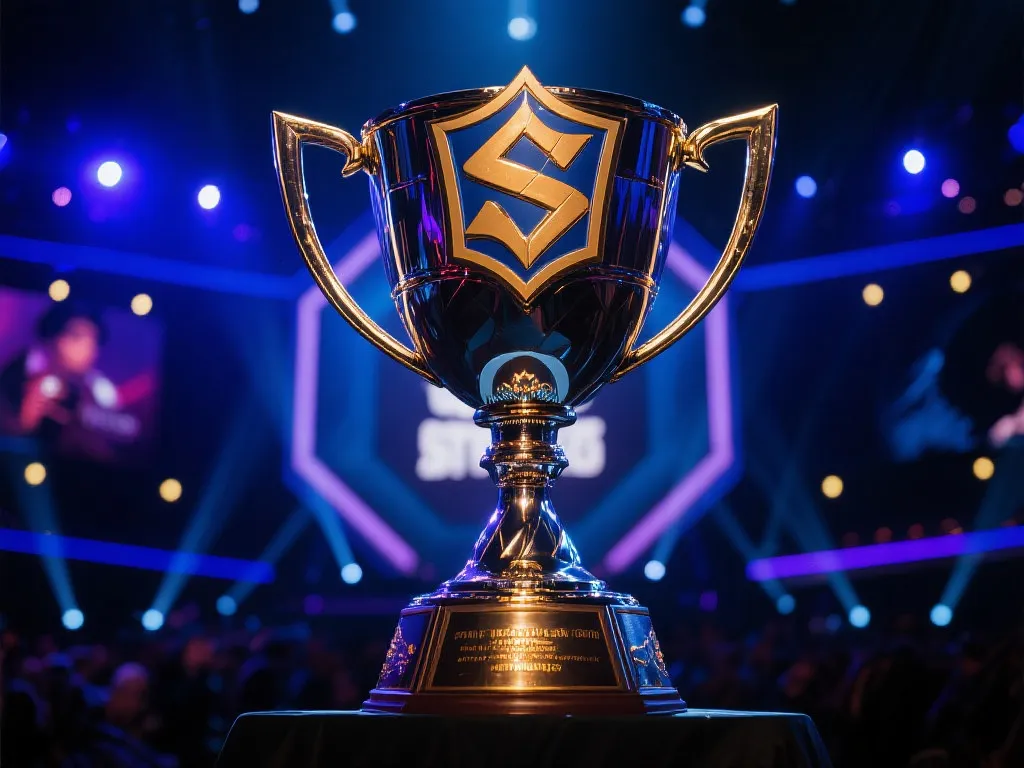 英雄联盟S15召唤师杯